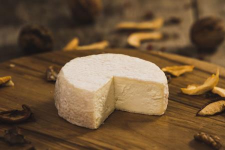 zorjeni mehki ovčji sir (Vir: www.kozjisir.si)